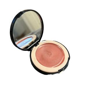 DOLL 10 HydraGel Cream Blush and Lip Balm You’re Making Me Blush Compact Mirror